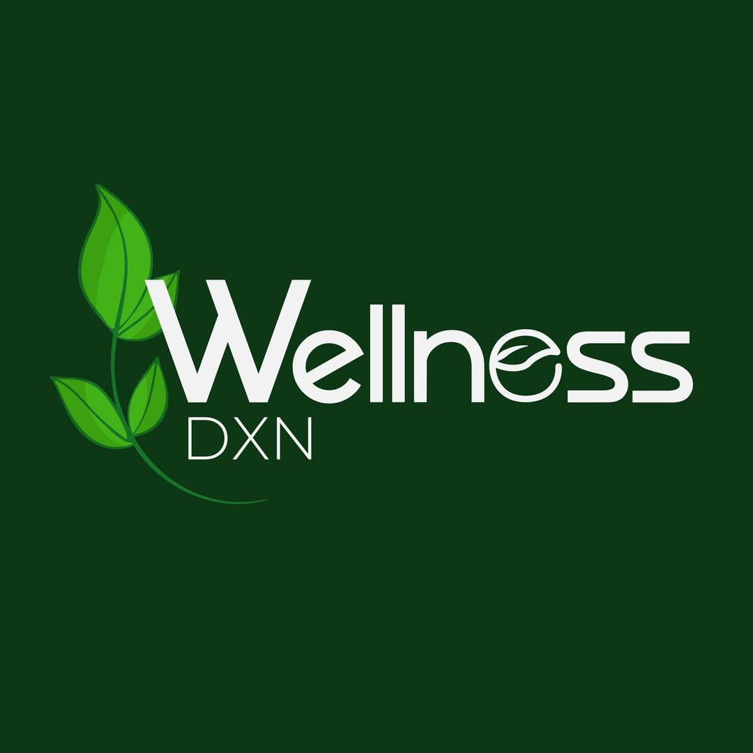 Tienda Online De Productos Con Ganoderma - ECO Wellness DXN