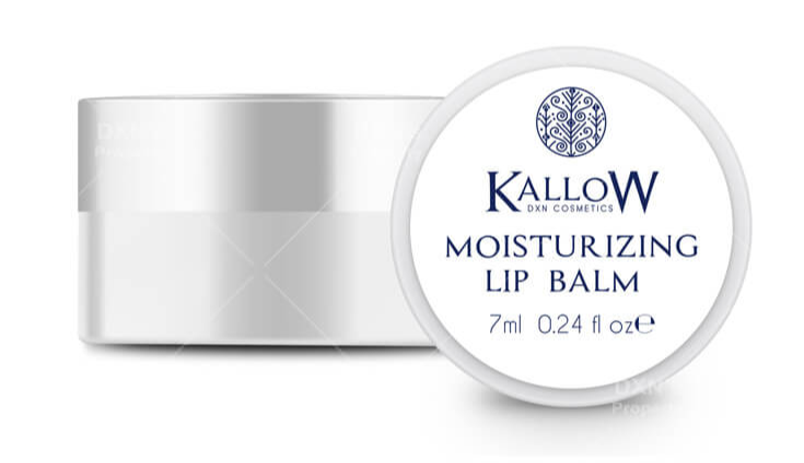 DXN KALLOW - Bálsamo labial hidratante