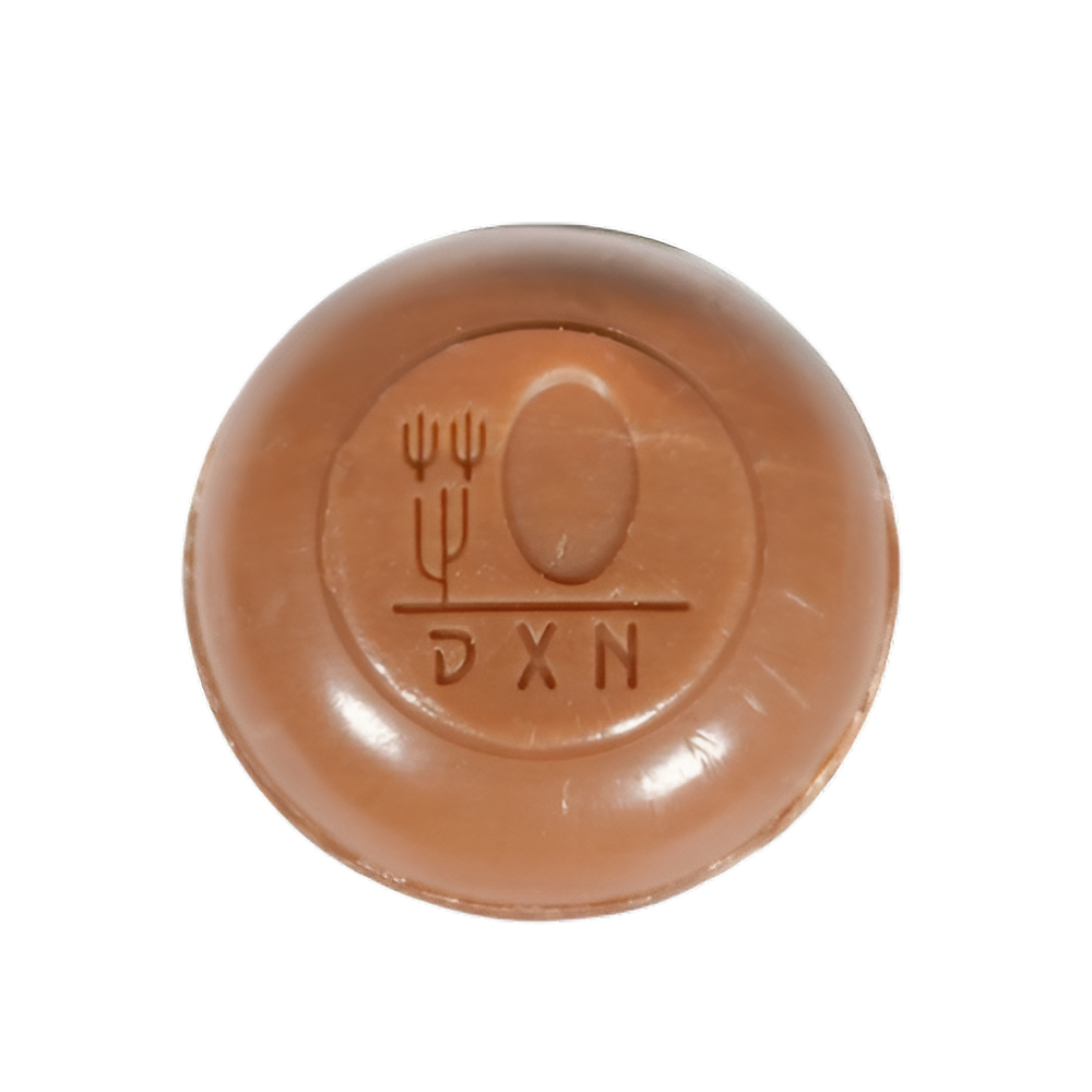 Jabón con Ganoderma