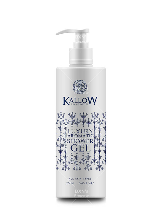 DXN KALLOW -  Loción corporal aromática de lujo